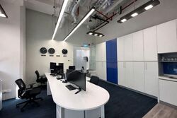 Sbf Center (D1), Office #553541751